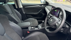 Skoda Octavia 1.5 TSI 150 SE L 5dr Petrol Estate